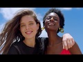 Emily DiDonato, Stella Duval, Gracie Carvalho &amp; more for Loft Summer 2018