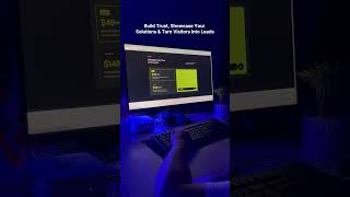 Voltzen · Solar Energy Website Framer Template