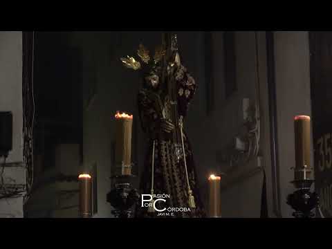 Real e Ilustre Cofradía de Nuestro Padre Jesús Nazareno, María Santísima Nazarena, San Bartolomé y Beato Padre Cristóbal de Santa Catalina