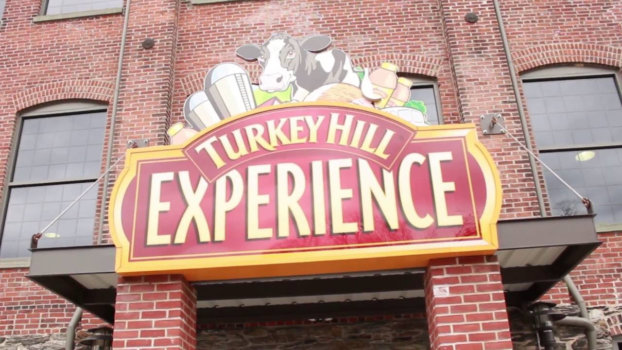 Turkey Hill Experience YouTube
