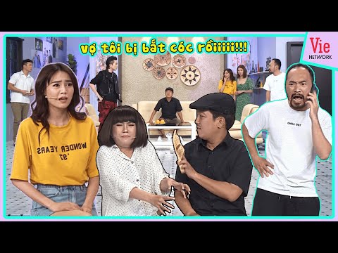 Video Nụ Lan Ngọc choáng váng anh rể Luật già mượn nợ bị... - youtube