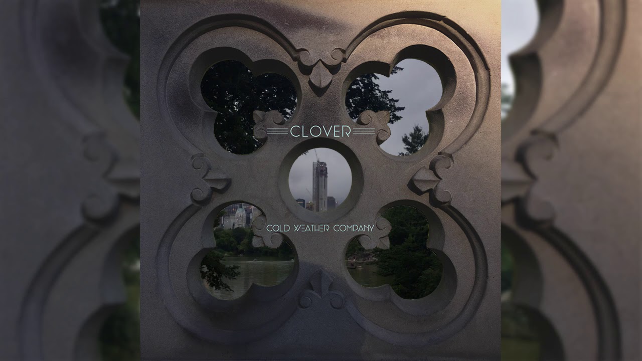 Watch Cold Weather Company - Clover on YouTube Watch Cold Weather Company - Clover on YouTube