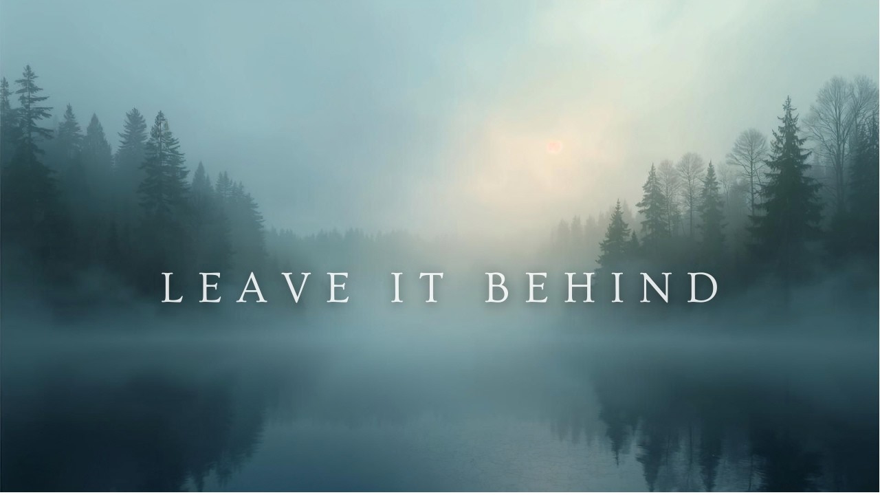 The World Can Wait | Calm Ambient Music