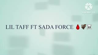 Lil Taff - Local Driller Ft Sada Force Official Audio