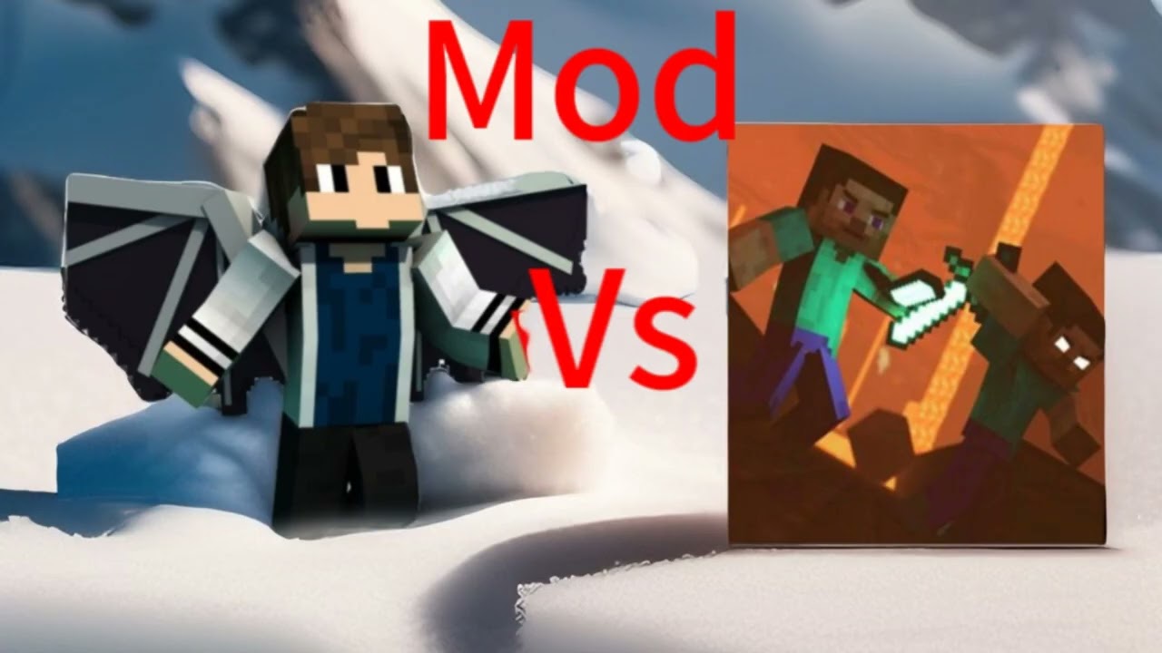 Maksi gamer vs Samandar gamer