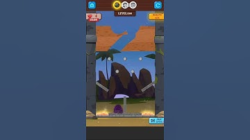 Hero Rescue 2 level 99 | gameplay | Check the channel for all previous levels| My Gameplay Reaction