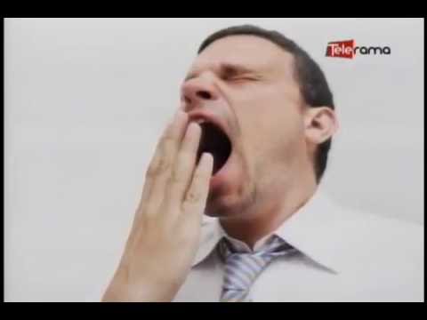 ¿Por qué nos da sueño después de comer?