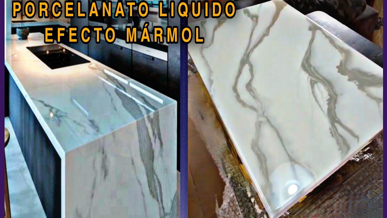 Se puede limpiar el marmol con amoniaco
