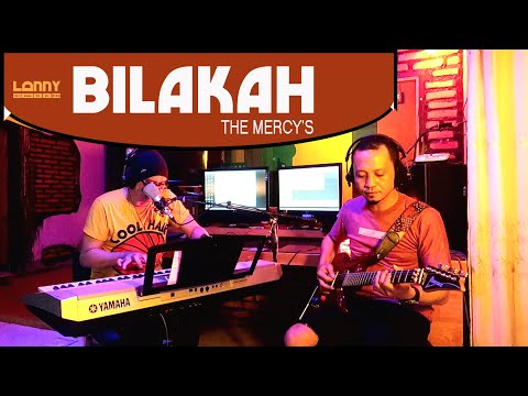 BILAKAH The Mercy
