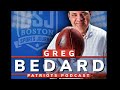 What Patriots Got Right and Wrong in Drafting Mac Jones | Greg Bedard Patriots Podcast
