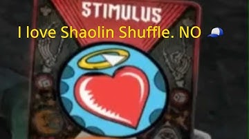 IW Zombies Quick Round and Satisfying Movement