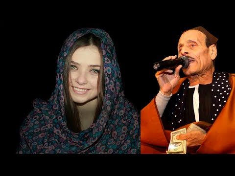 الفنان مكرم المنياوى موال ياعين بتبكى على مين