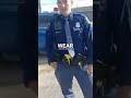 Driver CONFRONTS Police Officer After Seatbelt False Claims!