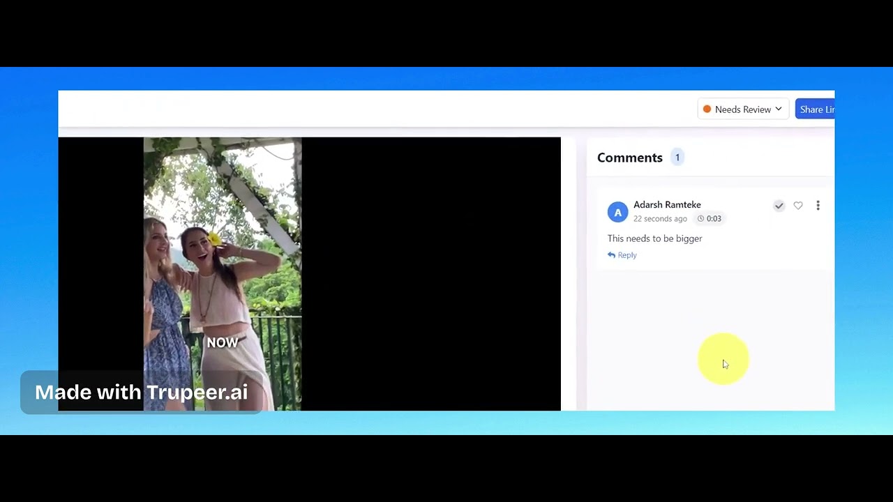 Vizio: Quick Tutorial