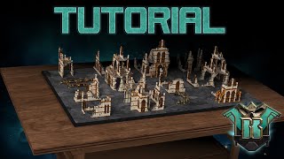 Battlefield Builder Tutorial - Open Beta Walkthrough