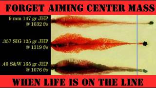 Details Terminal Ballistics Part III: Tactical Anatomy & Defensive Marksmanship News