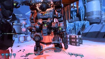 Mass Effect Andromeda - Gold Strike Team Mission (Angara Avenger best melee class)