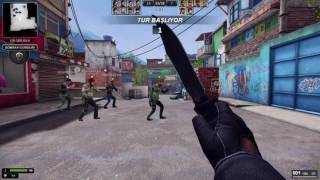 Zula Favela Mb - 7 Ni̇n Gücü Part 2