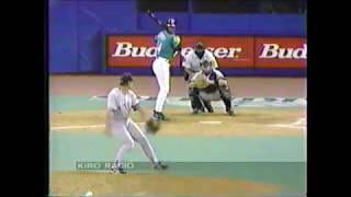 Chris berman and peter gammons host espn baseball tonight on sunday,
may 26th, 1996. the chicago white sox trounced milwaukee brewers with
benefit of...