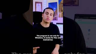 موقع لتحميل اي برنامج مفعل بشكل دائم - A site to download any permanently activated program screenshot 1