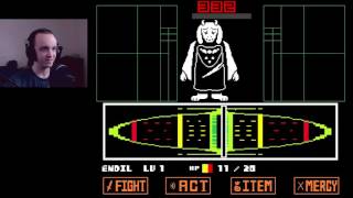 I DIDN'T MEAN TO | Undertale [Ep 2]