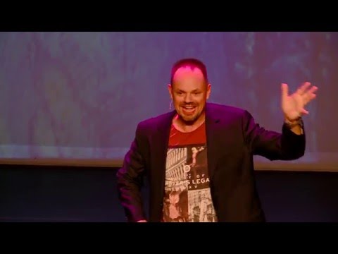 'Lachend slimmer worden' met Silvester Zwaneveld in De Meerpaal