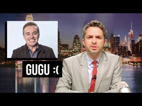 GUGU - Diário Semanal