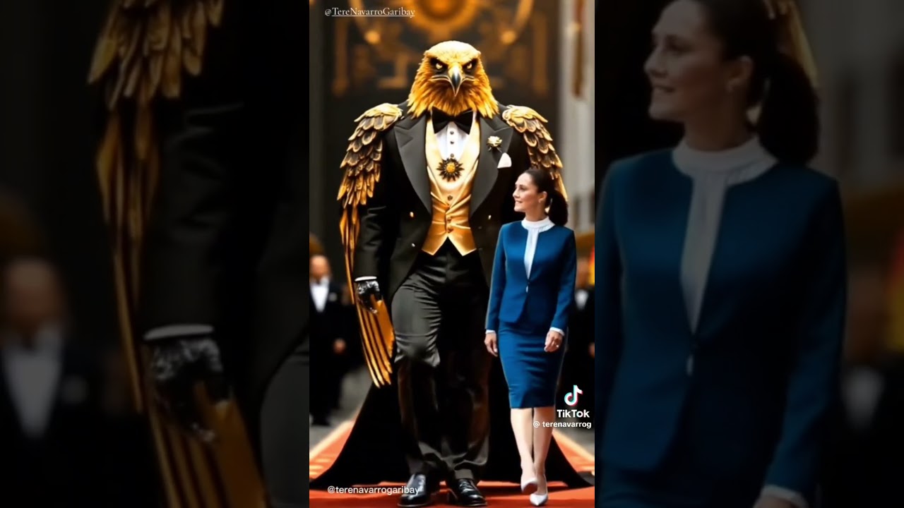 MEXICANOS AL GRITO DE GUERRA 