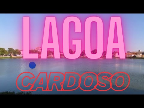 Lagoa Higino Zampronha CARDOSO SP