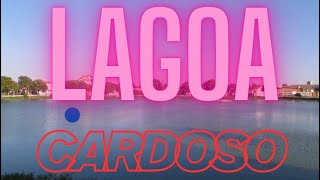 Lagoa Higino Zampronha Cardoso Sp