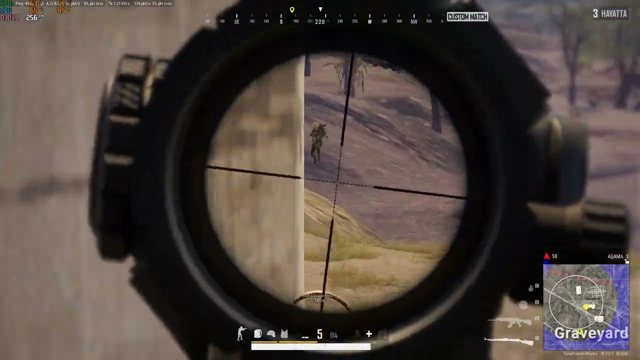 YUHHH :) [TURANBİA DİSS] 