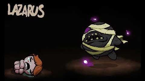 Gaming with Ash - 19th July 2023 Daily Run in Binding Of Isaac (7-19-23)