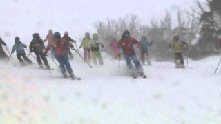 Thredbo Snow and Weather Report 6th July 2013