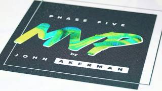 Phase Five MVP Wake Skimboard (Phase Five Wakesurfing)