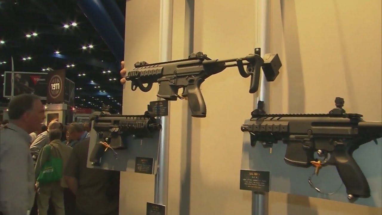 Less than 1% of Illinois gun owners register banned weapons as deadline passes