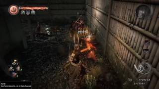 【NIOH】 Hypermode Pt.2