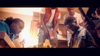 Pud Boom - Waaaap Music Video