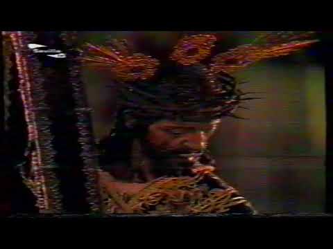 Primitiva Hermandad de los Nazarenos de Sevilla, Archicofradía Pontificia y Real de Nuestro Padre Jesús Nazareno, Santa Cruz en Jerusalén y María Santísima de la Concepción
