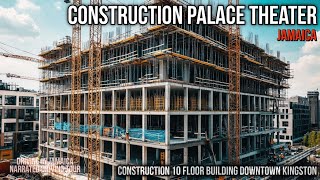 Download Lagu Construction Palace Theater Downtown Kingston Jamaica MP3 Download Lagu Construction Palace Theater Downtown Kingston Jamaica MP3