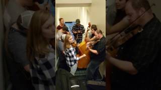 IBMA 2016 Jam