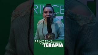 Alphie Pagano En Princesas En Terapia - Cc Ricardo Palma