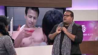 Censorship Board Regulations In India | HOT TOPICS w. Daniel Pillai | Bollywood Blvd.