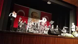 MALİ MÜŞAVİR MEHMET COŞKUN'DAN HAM ÇÖKELEK TÜRKÜ-TİYATRO
