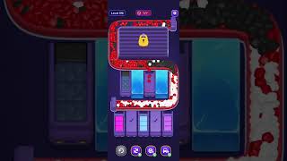 Loop Sort Level 192 | GAME Walkthrough Solution