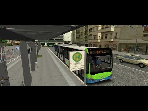 75 → Grundorf Bf | Region Grundorf V3 | OMSI.2