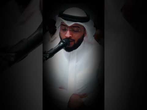 ولقد أوحي إليك وإلى الذين من قبلك لإن أشركت ليحبطن عملك تلاوة خاشعة للشيخ أحمد النفيس