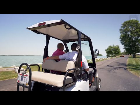 3845 NORTH RIDGE RD, Port Clinton, OH home video tour