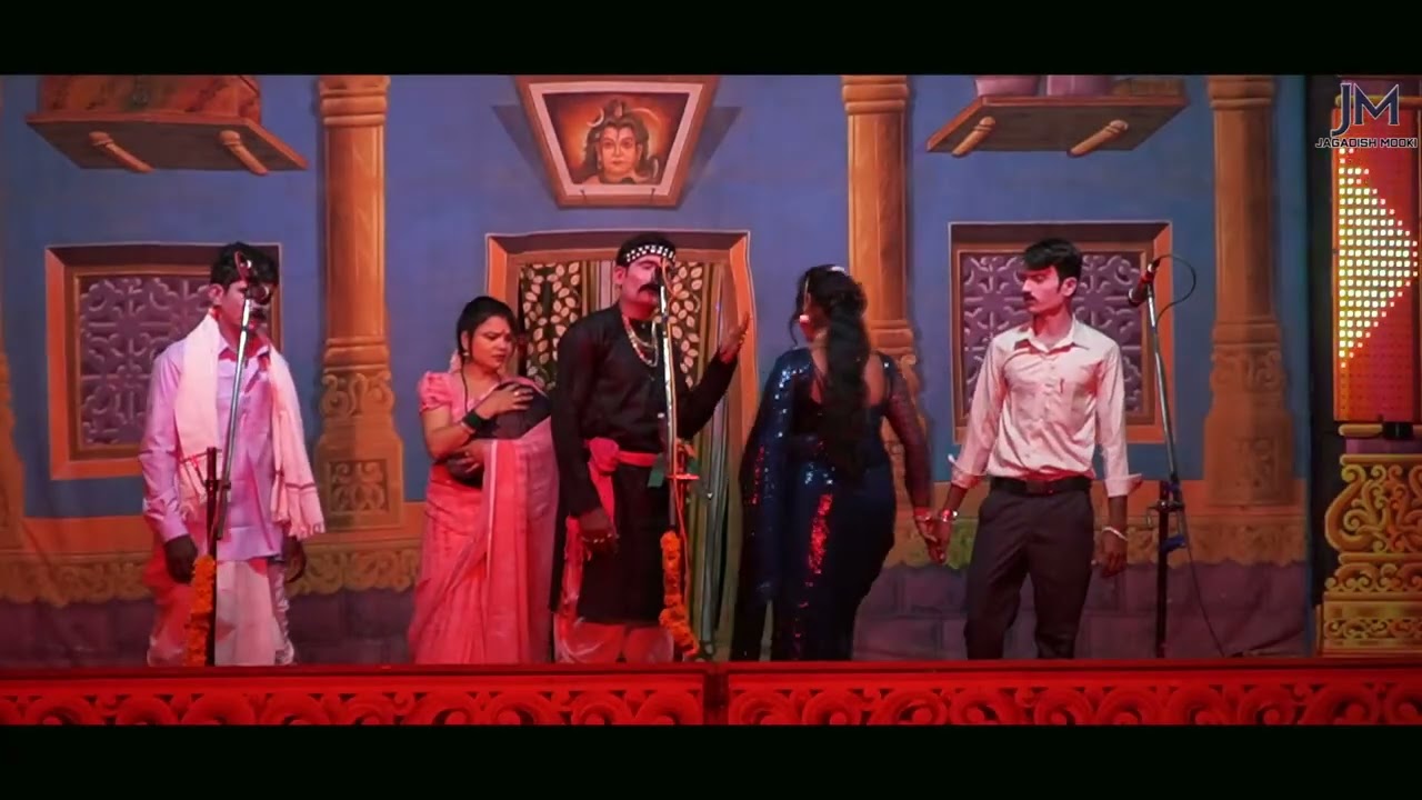 |ತುಂಬಿದ ಸಂಸಾರದಲ್ಲಿ ಹುಳಿ ಹಿಂಡಿದ ಕಟುಕರು-10|ಮಕರಬ್ಬಿ ನಾಟಕ|MAKARABBI|HUVINA HADAGALI|