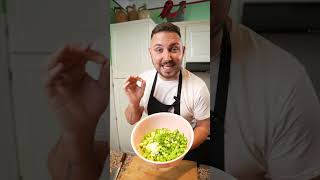 MTIKTOK OBROK: Maroulosalata