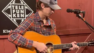 “Watch it Fall” - Billy Strings - A Cover by Sam Zolla